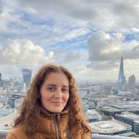 Immagine di Ostetrica Rebecca Bertotti