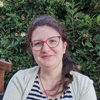 Immagine di Ostetrica Francesca Bovio